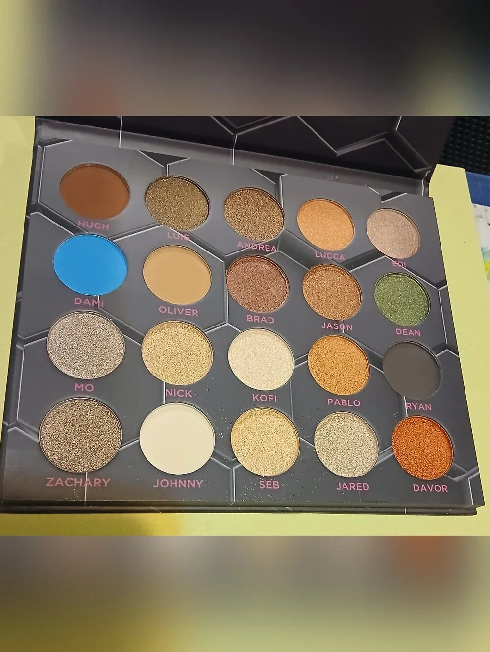 NEW MAKEUP BUNDLE